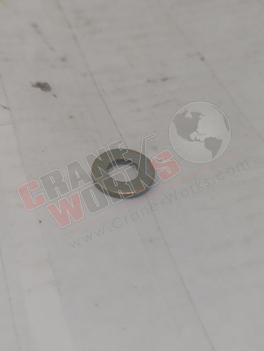 '-36702-HD | New 5/16 Sae Flat Washer (54587)