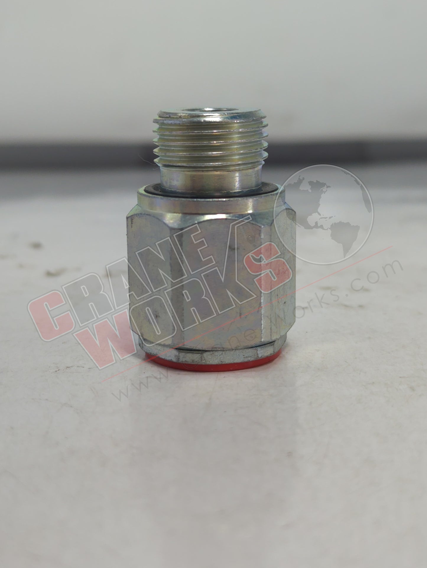 EA1646 | New Adaptor Fitting