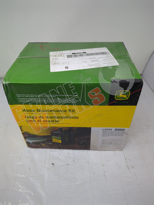 LG260 | New Maintenance Kit For Gator