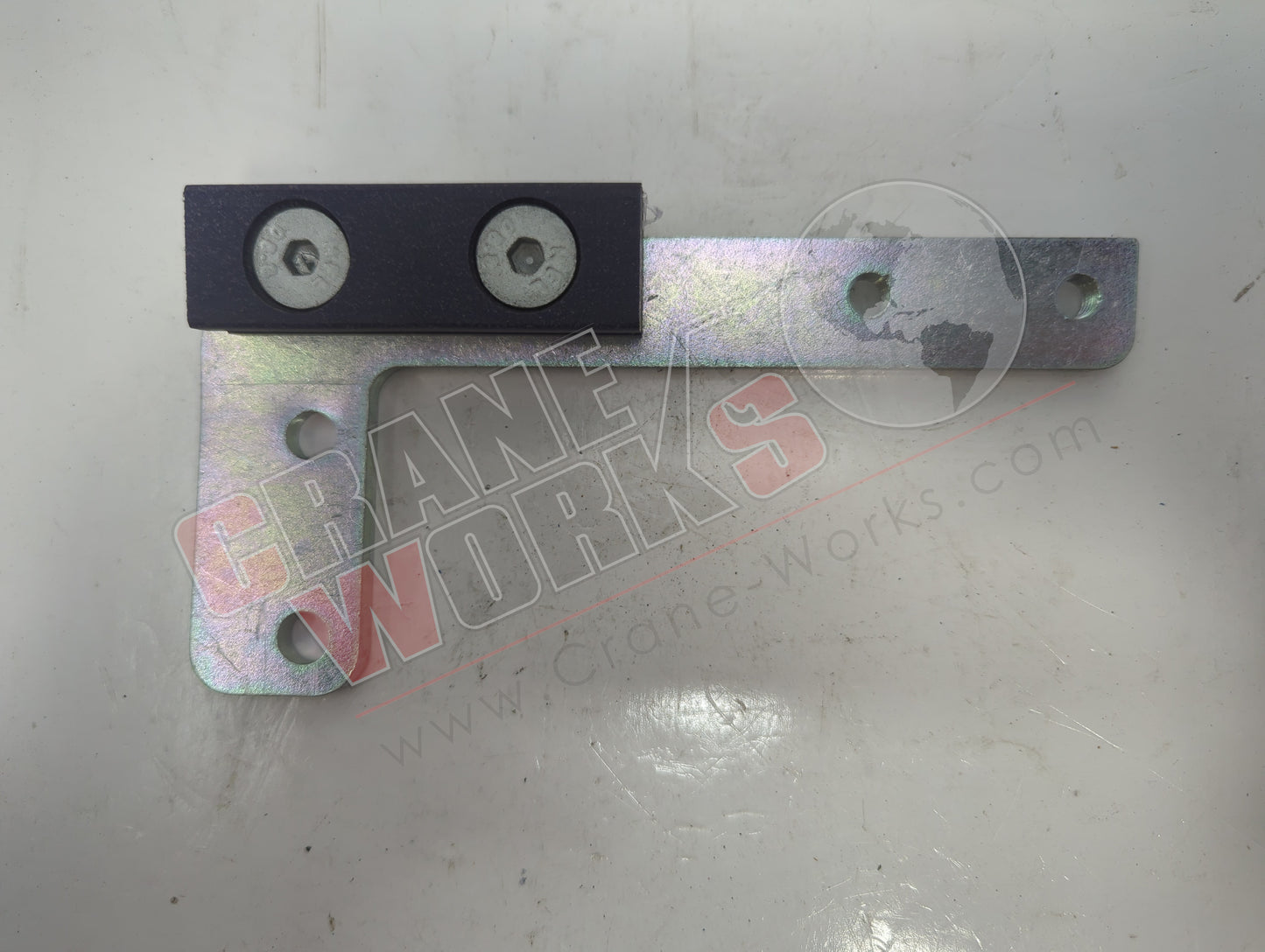 HXE3170 | New Cylinder Guide