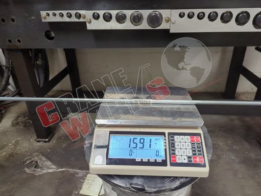 081021378 | New Steel Pipe