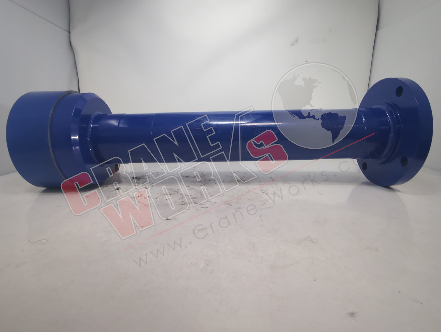 XSMCA40XXX3IIXX | New Ext Shaft Drive  49Ta5412A