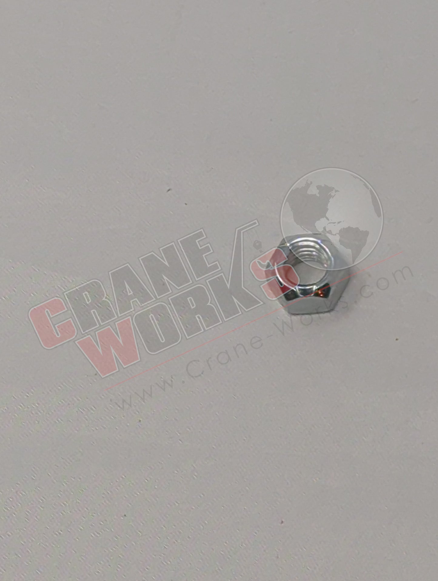 BOW36782 | New 3/8-16 Lock Nut (25304)