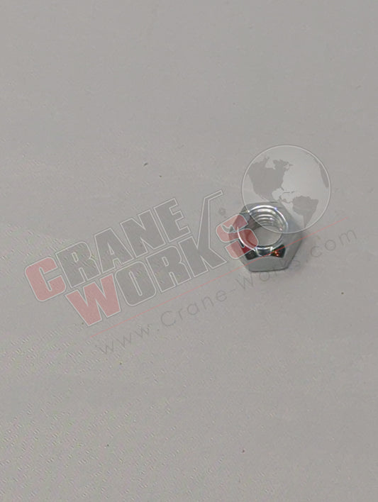 BOW36782 | New 3/8-16 Lock Nut (25304)