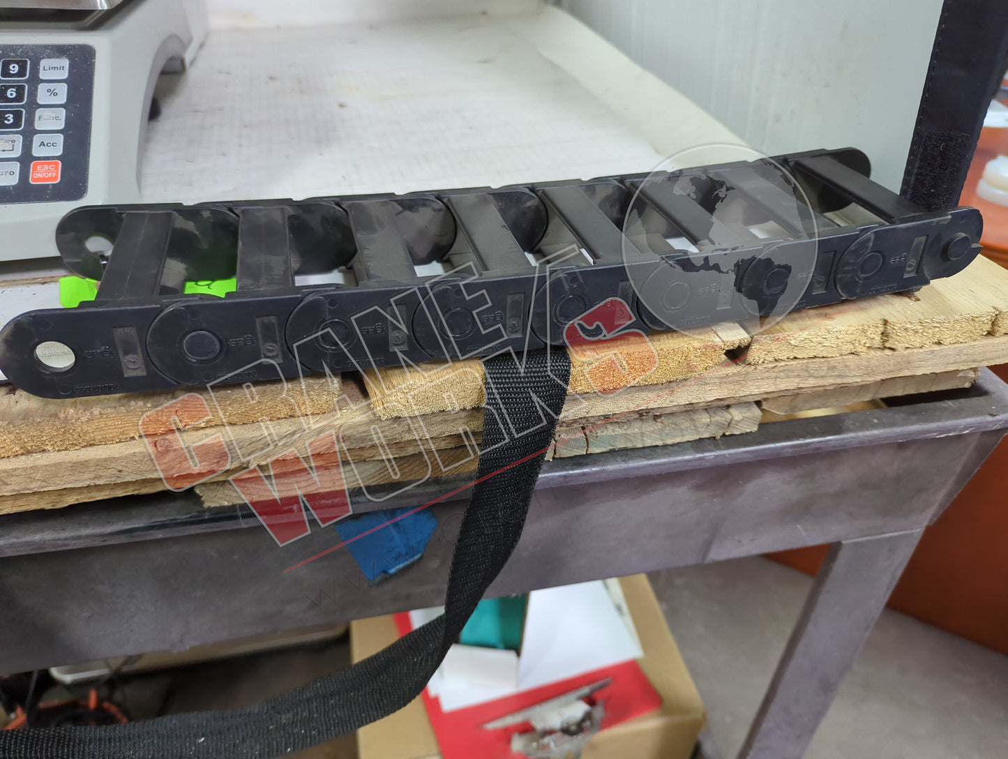 200-07-055 | New E-Chain