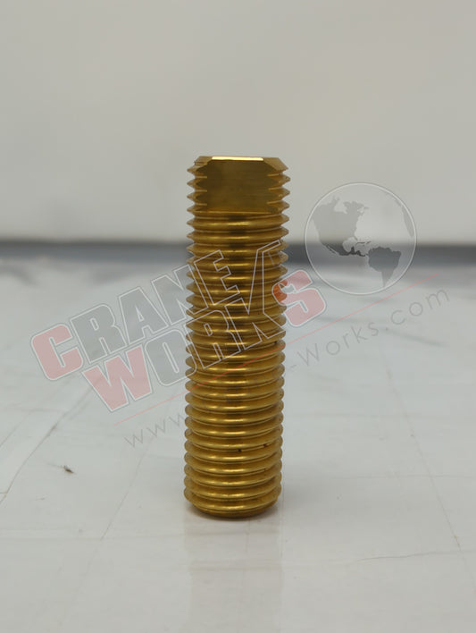 4000703.001 | New Slider Pad,Threaded Rod