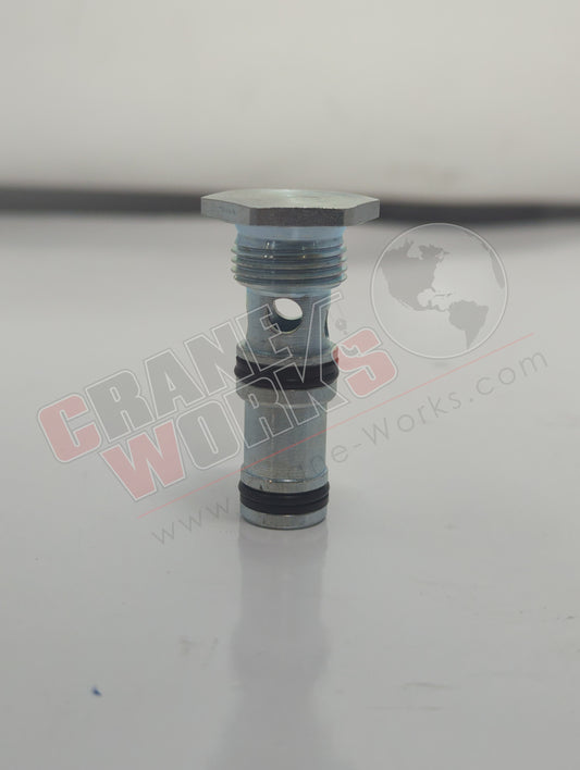 EV4495 | New Pressure Forward