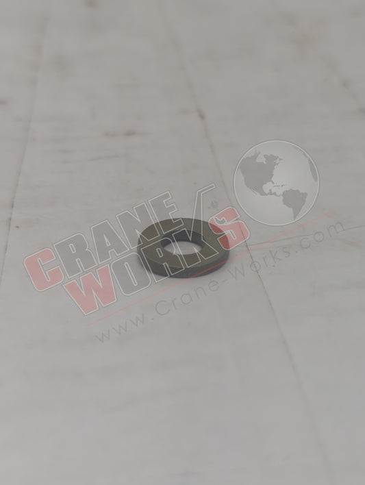'-36701-HD | New 1/4 Sae Flat Washer (54586)