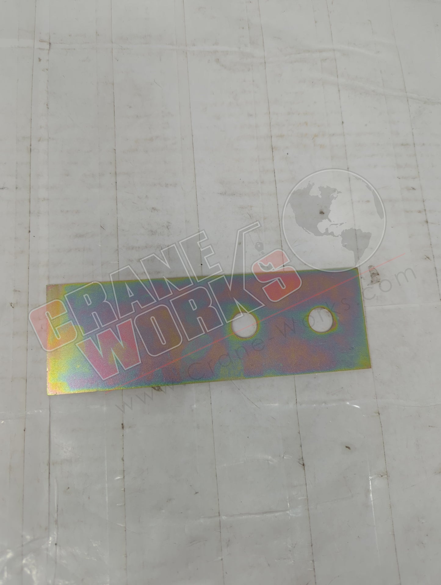 4318910074 | New Shim