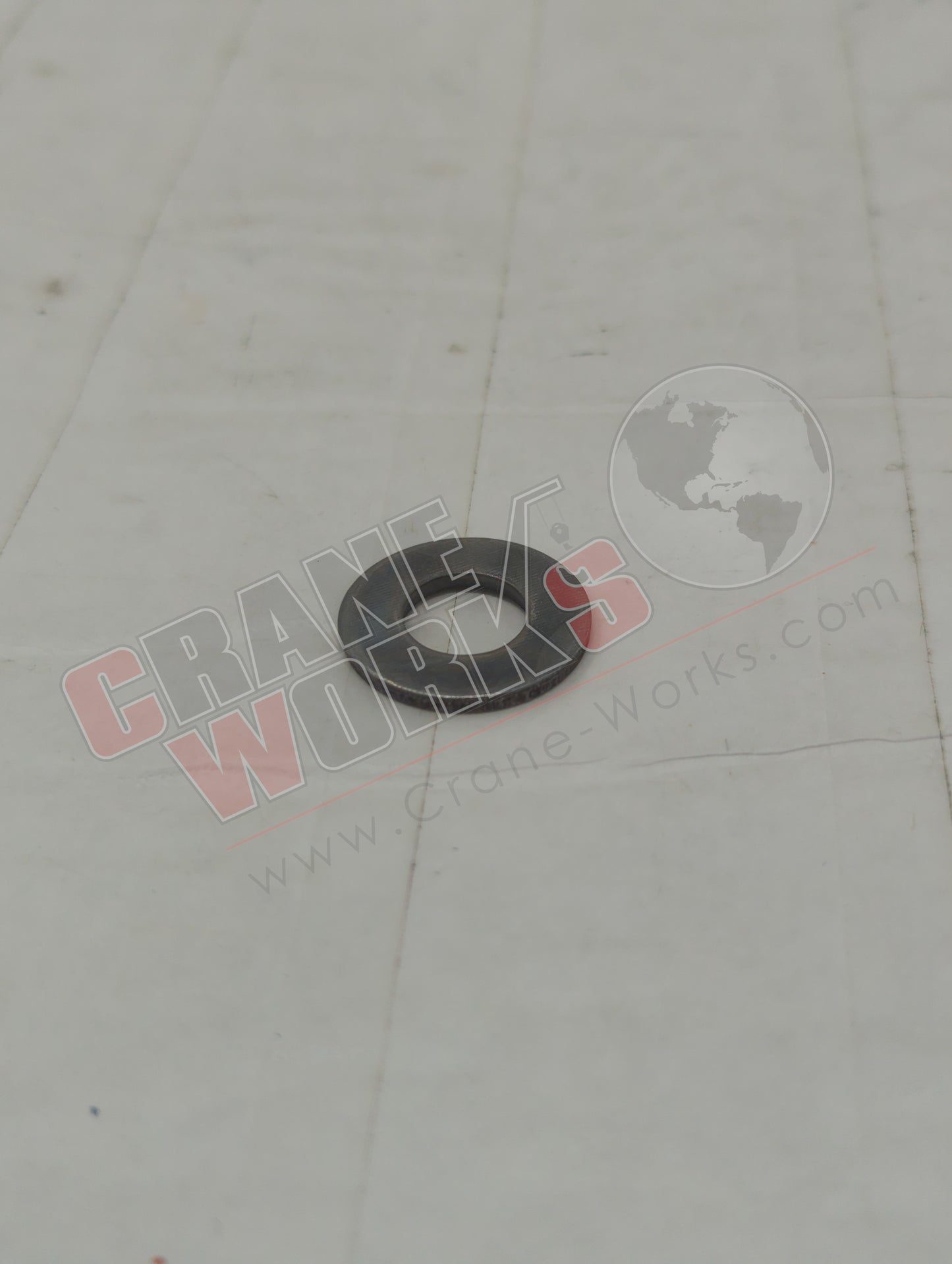 9914111 | New Plain Washer