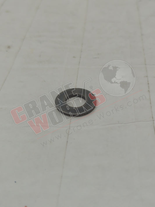 9914111 | New Plain Washer