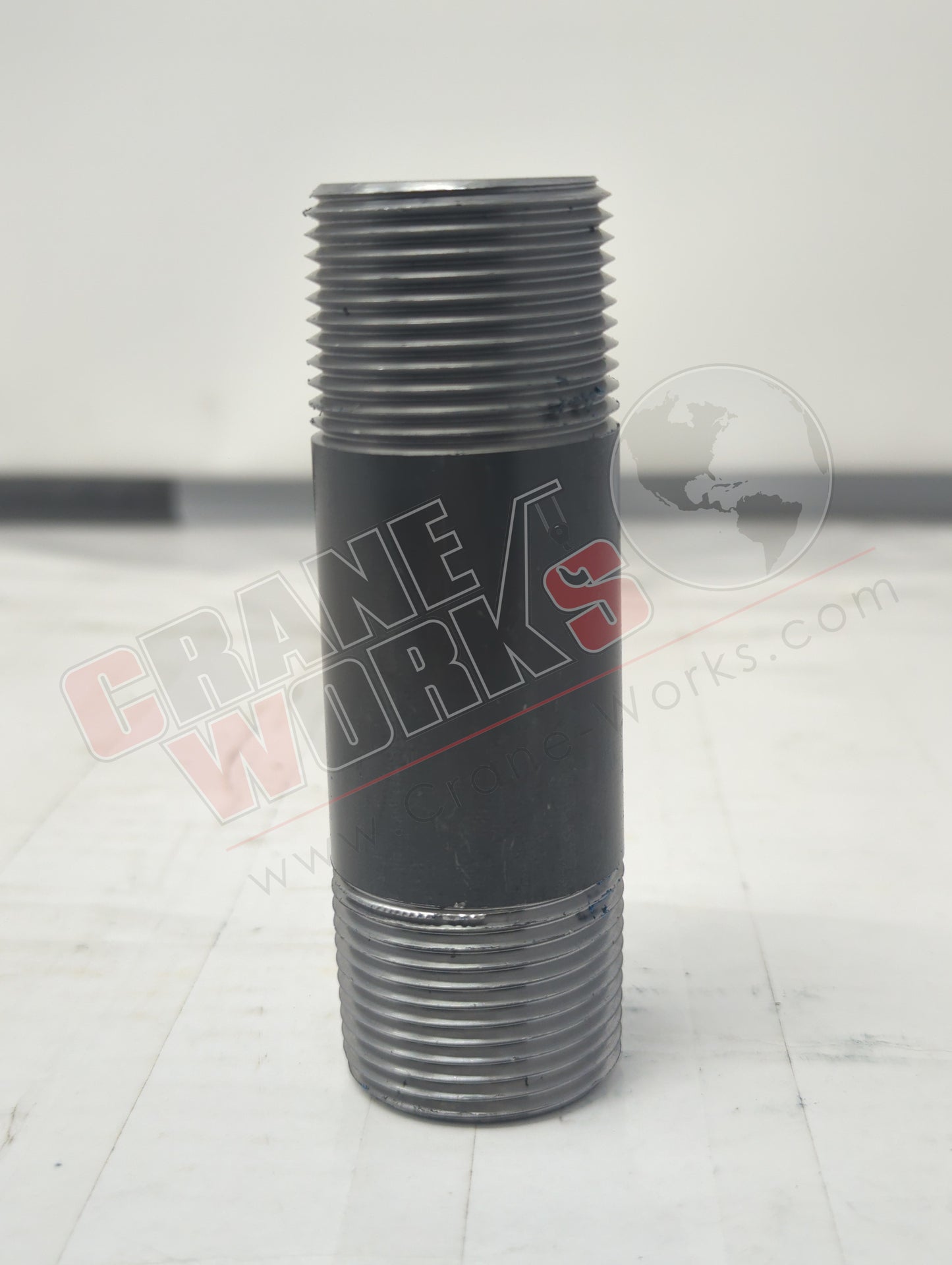 13468 | New 1"X4" Nipple (1" X4")