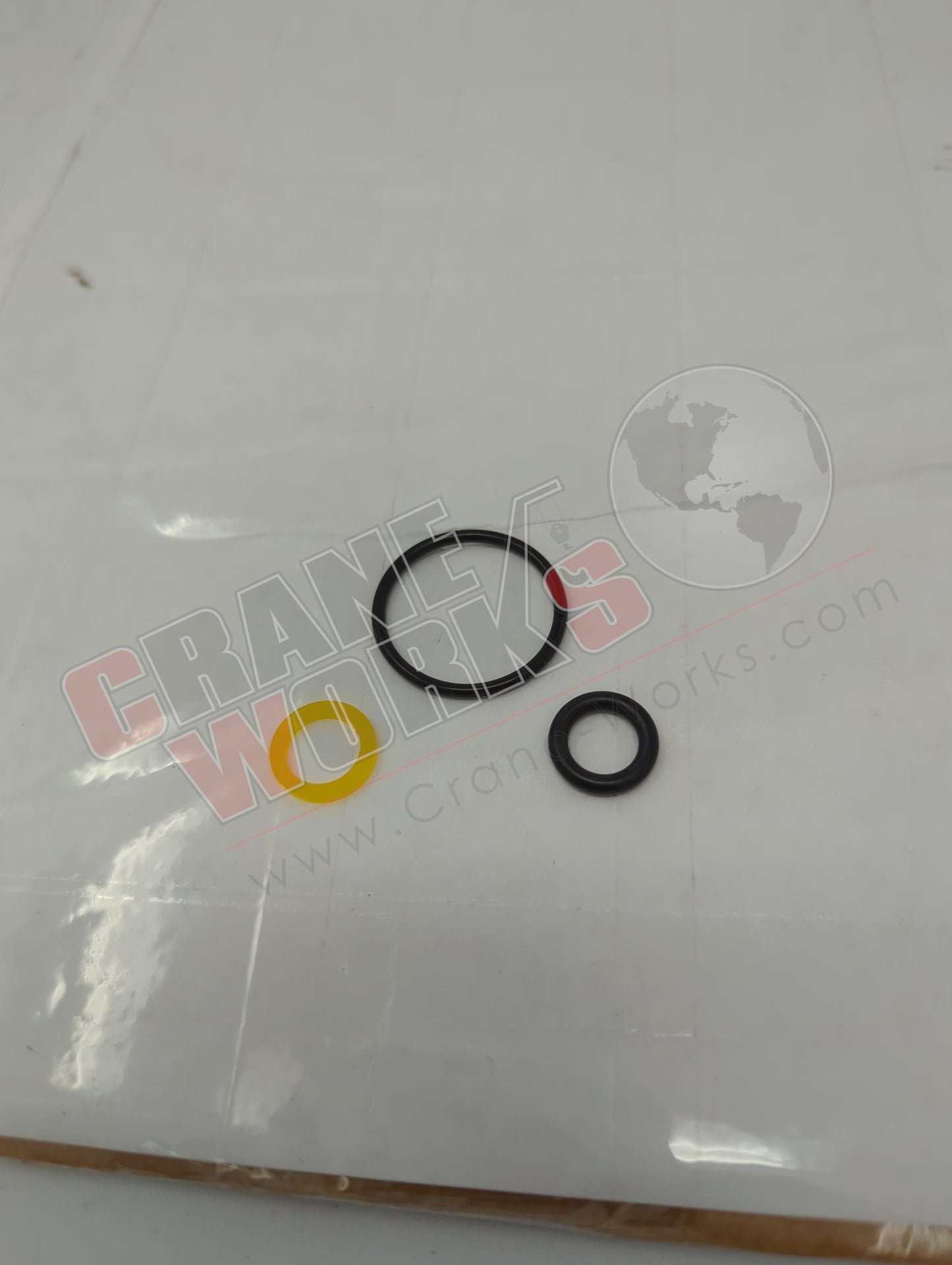 TD 174 | New Seal Kit