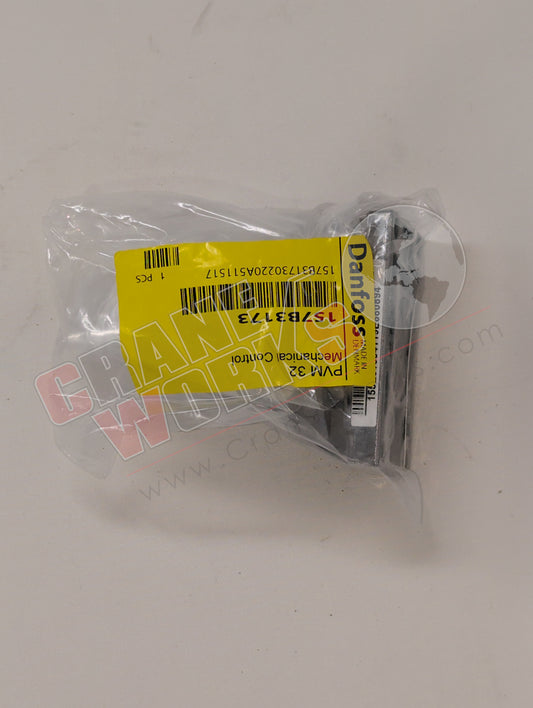 DA157B3173 | New Lever Articulation For Danfoss Control Valve