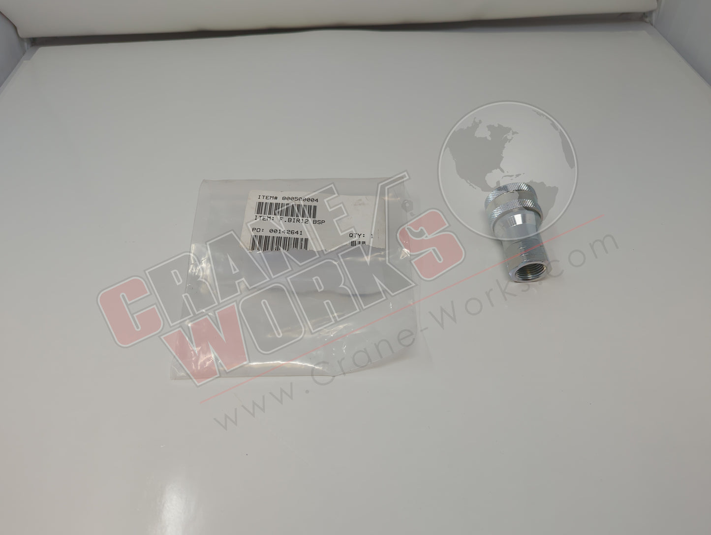 800500004 | New F-Bir12-Bsp-J17