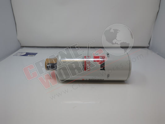 FS1003 | New Filter, F/W Separator