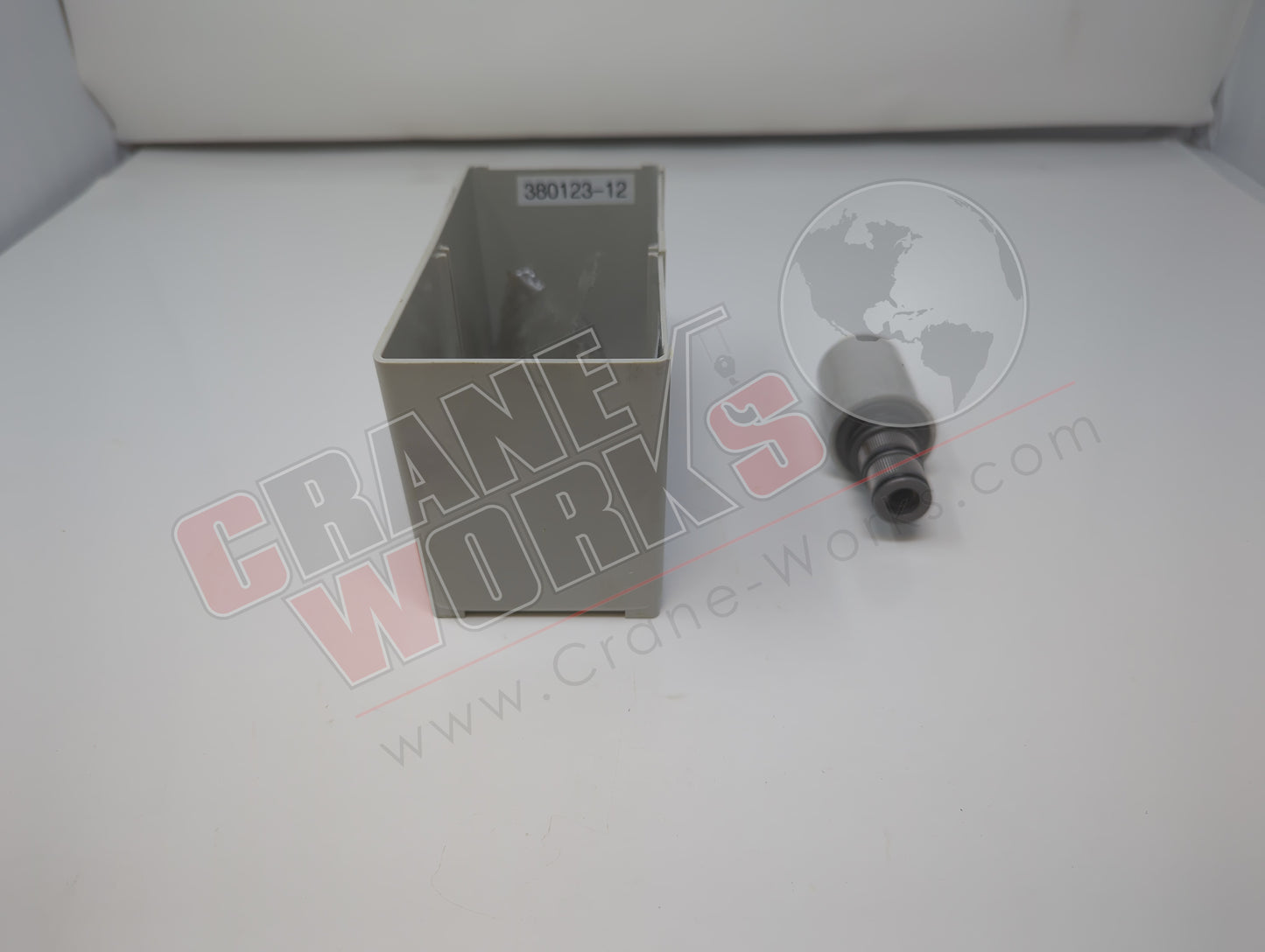 380123-12 | New Cartridge Valve (Solenoid)