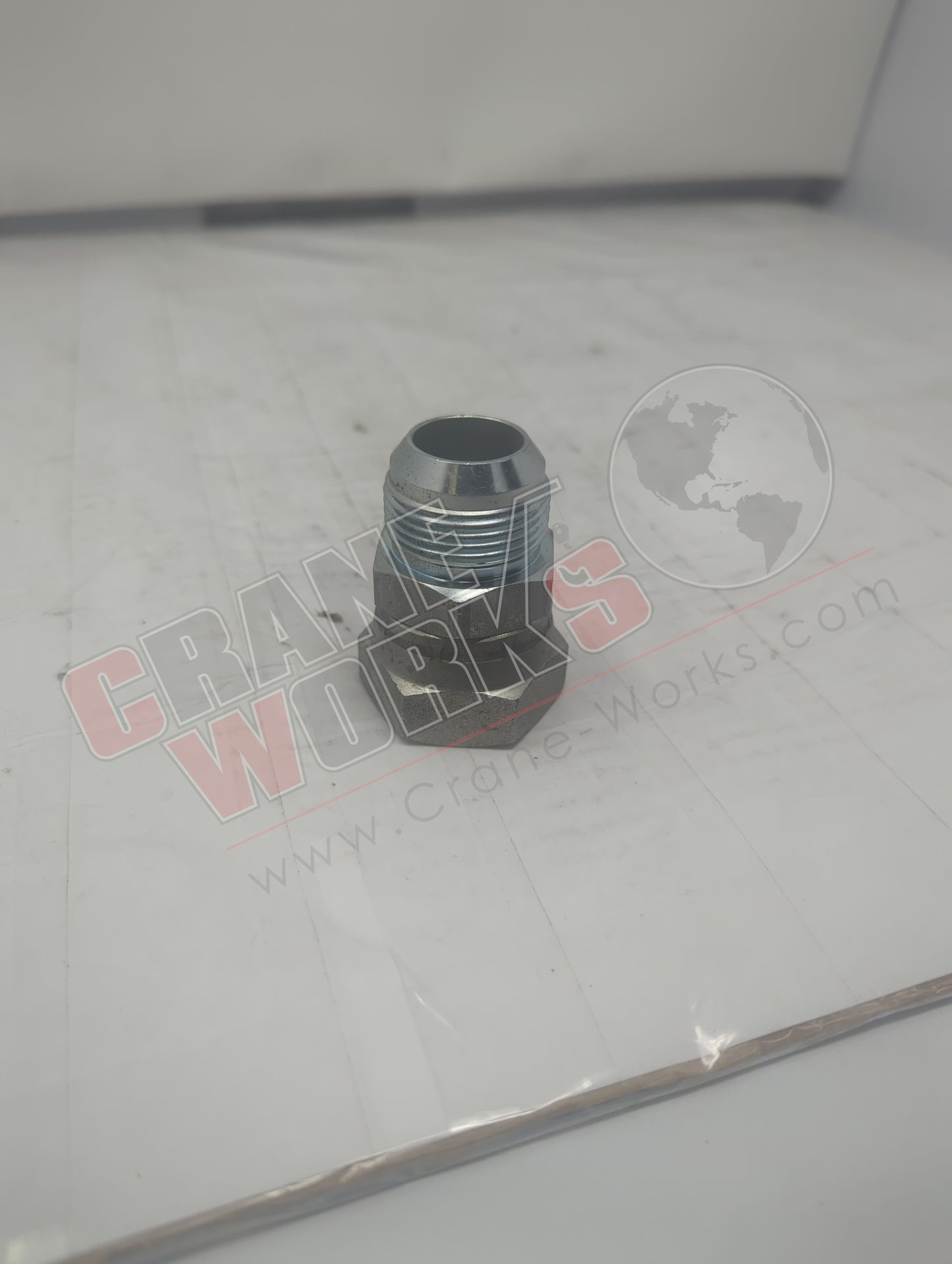 PH16F642EDMXS | New 1" Fjic X 1" Bspp (3402-16-16)