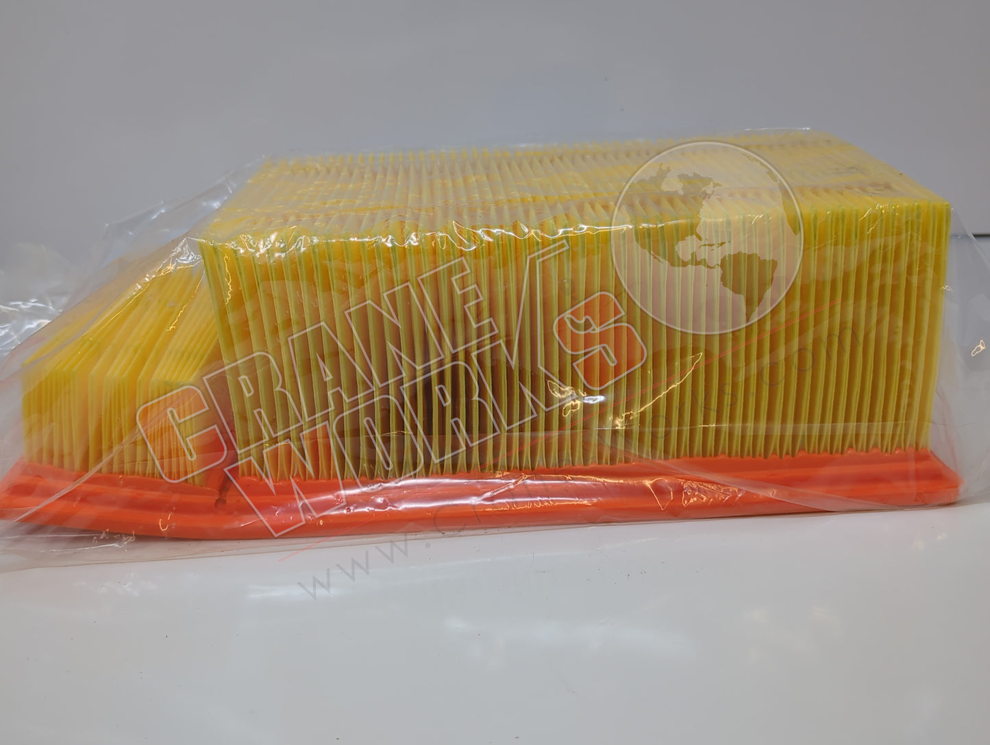 PA4433 | New Air Filter