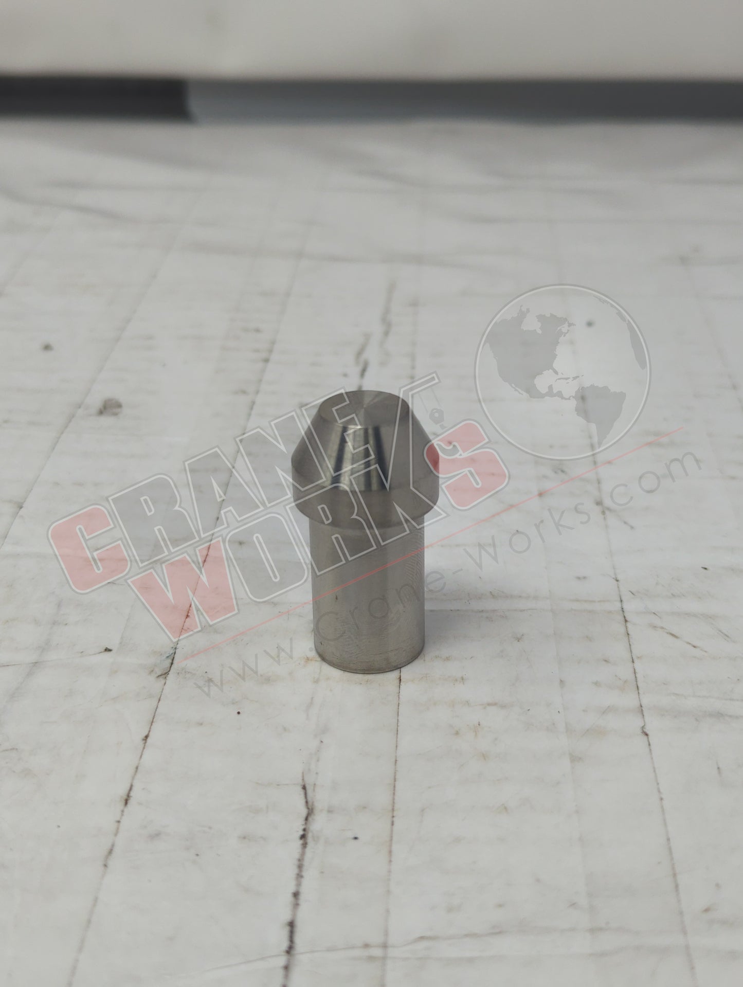 HMM12-PLUG | New 3/4" Mp Plug