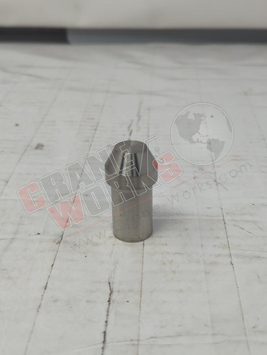 HMM12-PLUG | New 3/4" Mp Plug