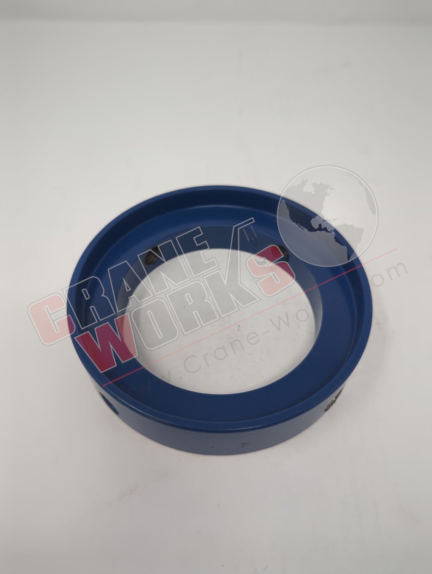 5002993.001 | New Collar; Basket Post