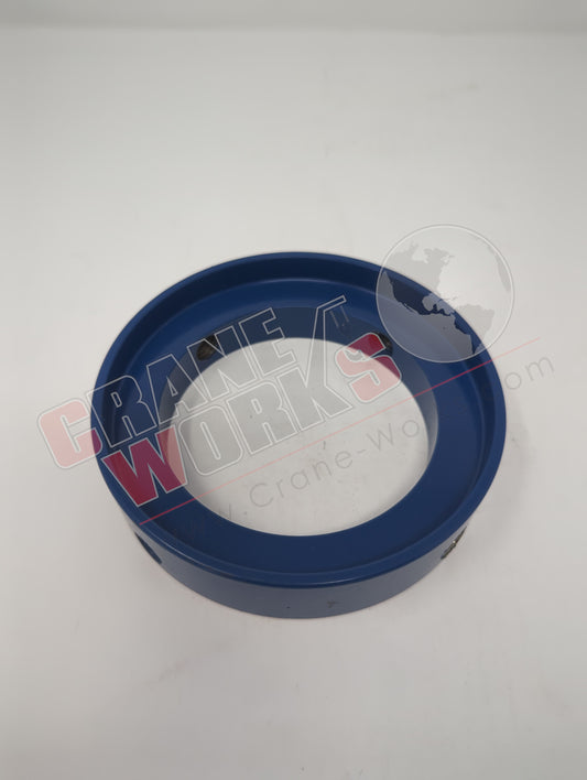 5002993.001 | New Collar; Basket Post