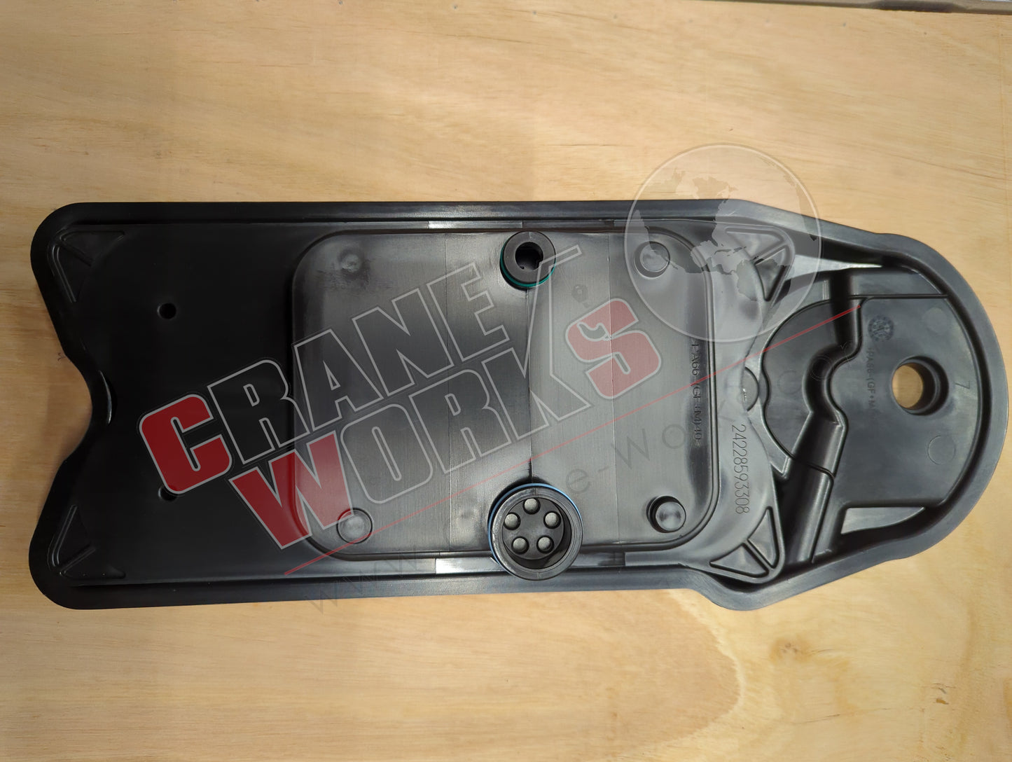 CV52001 | New Crankcase Filter