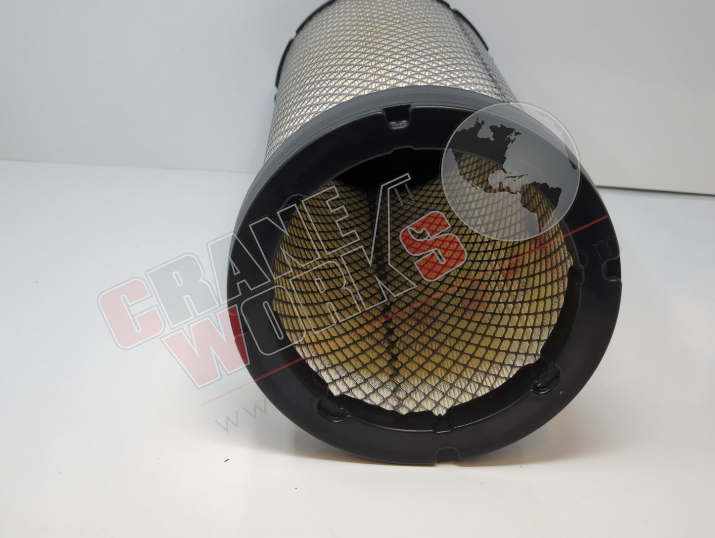 RS3519 | New Air Filter