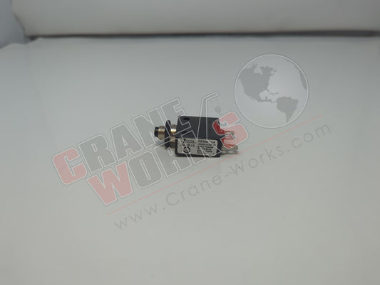 Picture of 88K1051, a  New 15A Breaker-Princeton.