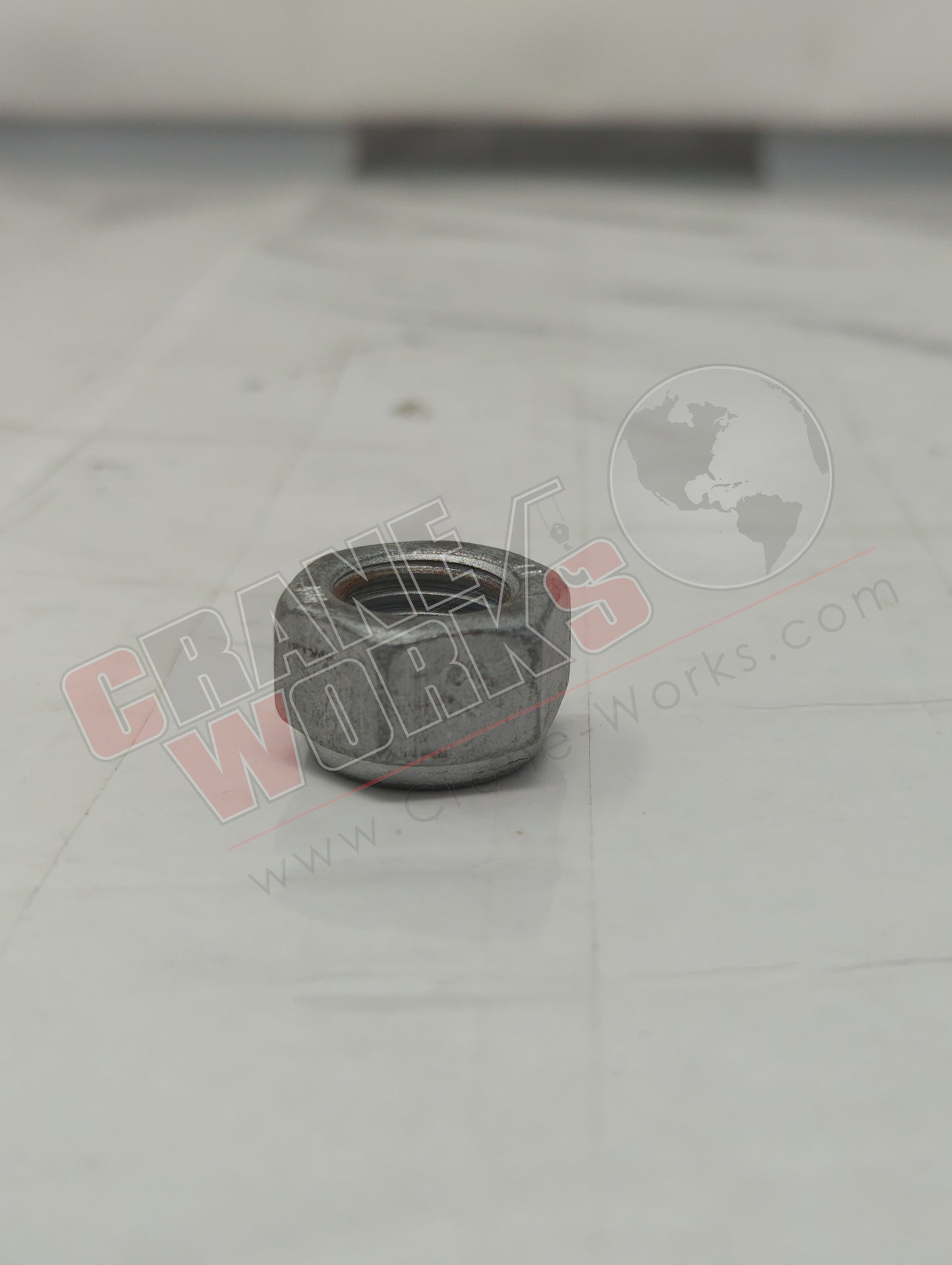 EM 164 | New Nut-Use Tif 70032