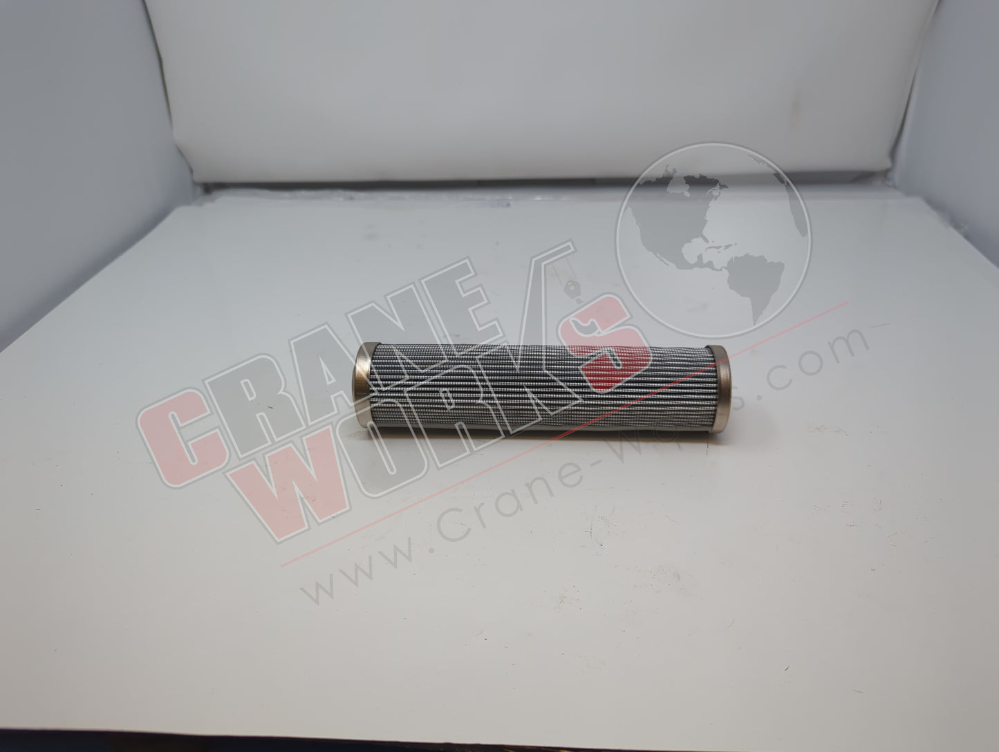 8919333 | New Hydraulic Filter