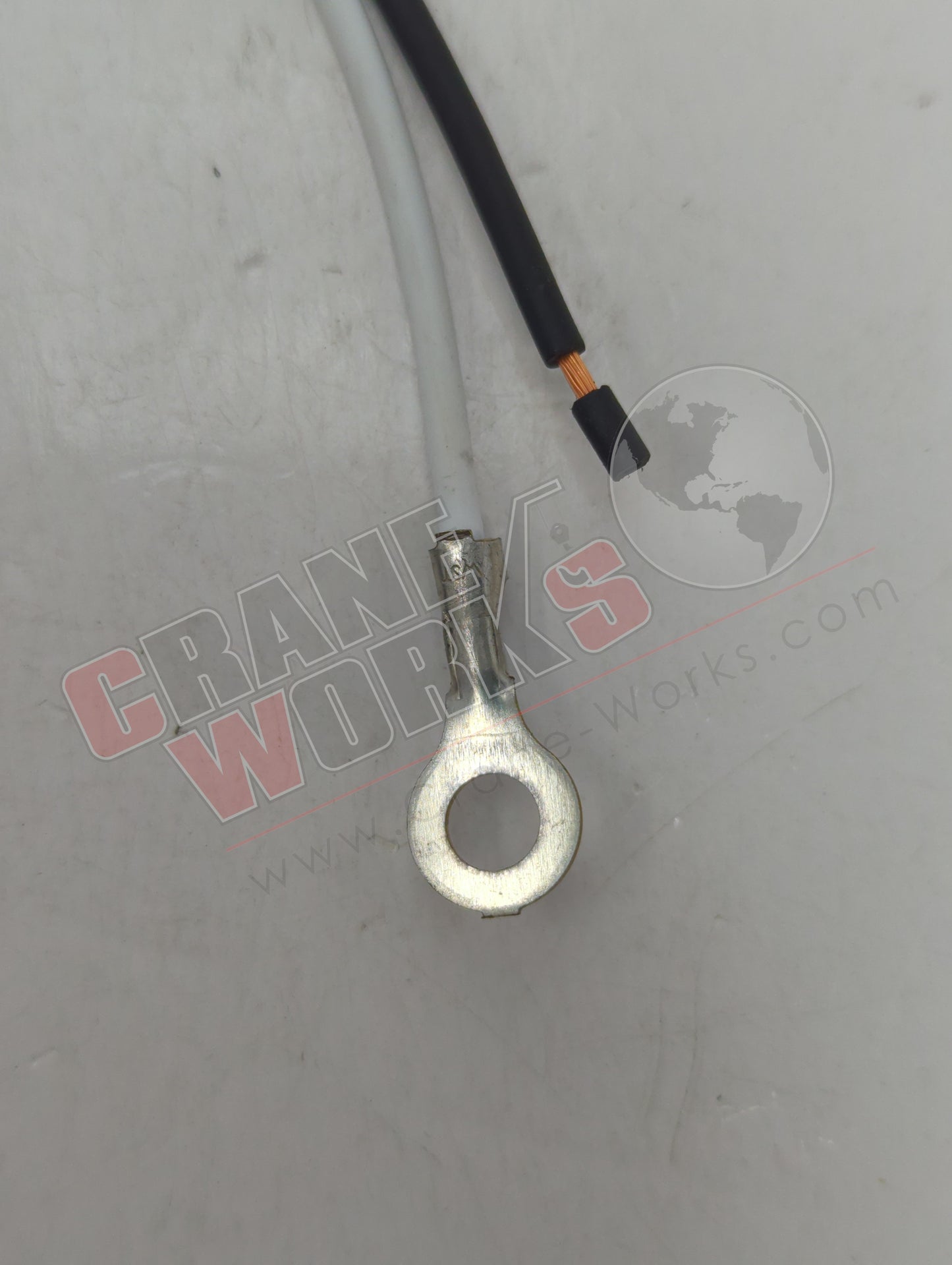 PT4924P | New Pigtail 2 Prong