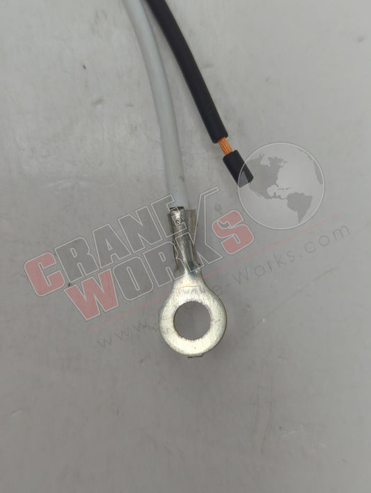 PT4924P | New Pigtail 2 Prong