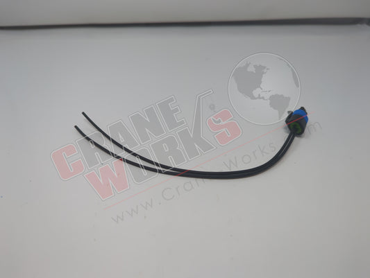 12162193-PIGTAIL | New Connector, Muncie