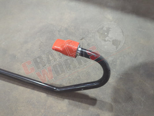 HLR 9524JI | New Hydraulic Line