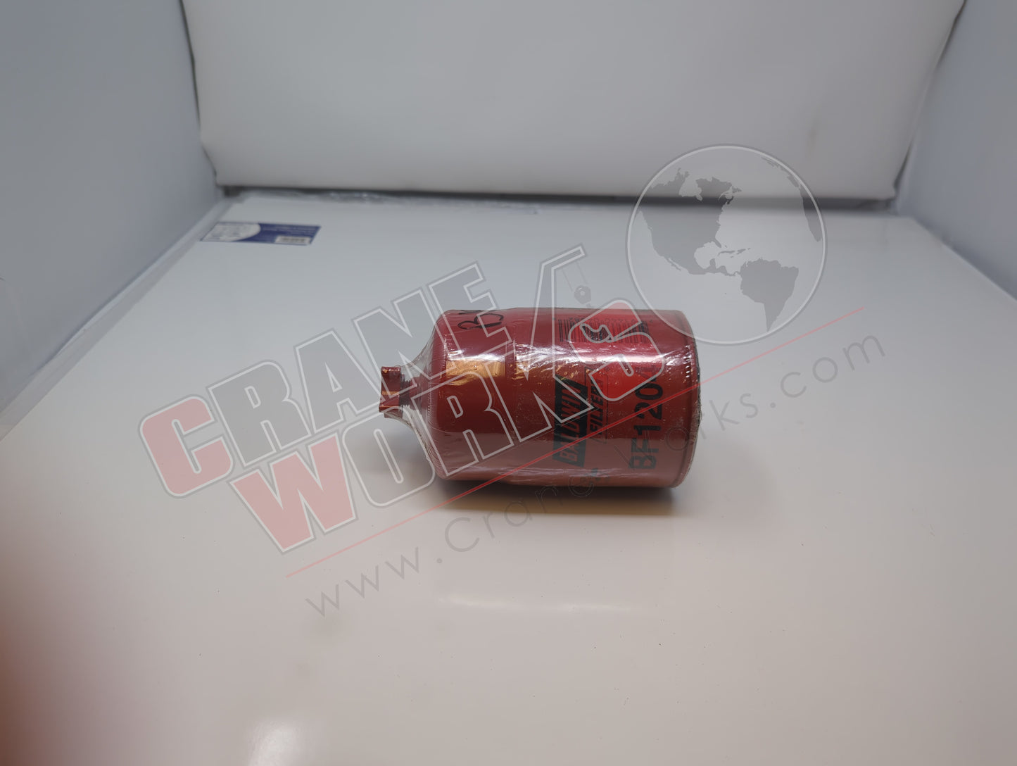 BF1204 | New Fuel Filter