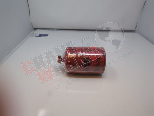 BF1204 | New Fuel Filter