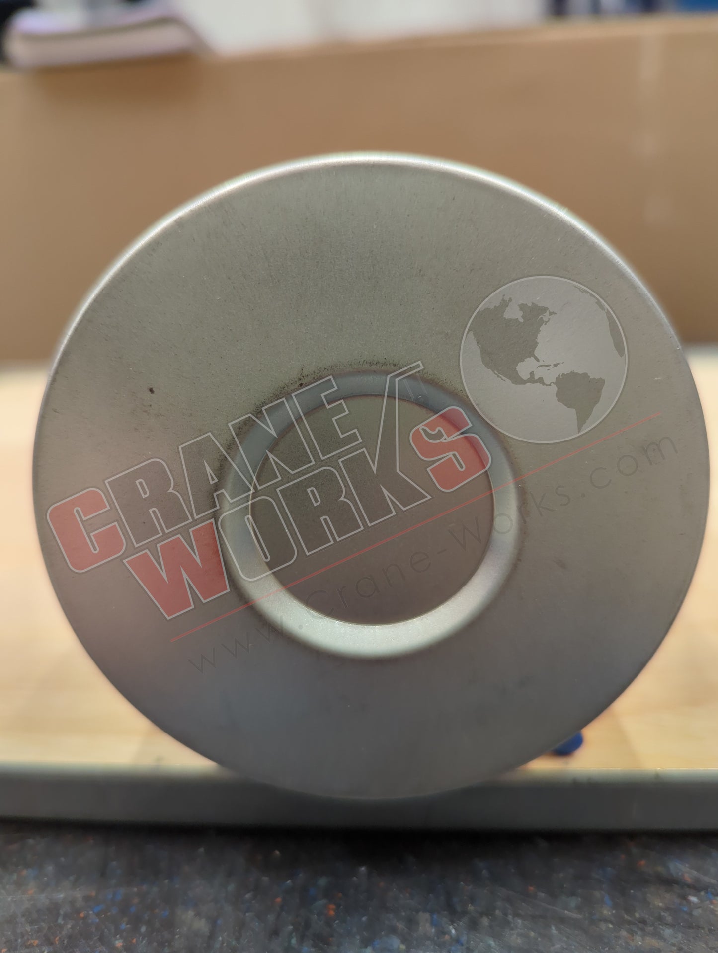 PF7680 | New Fuel Filter