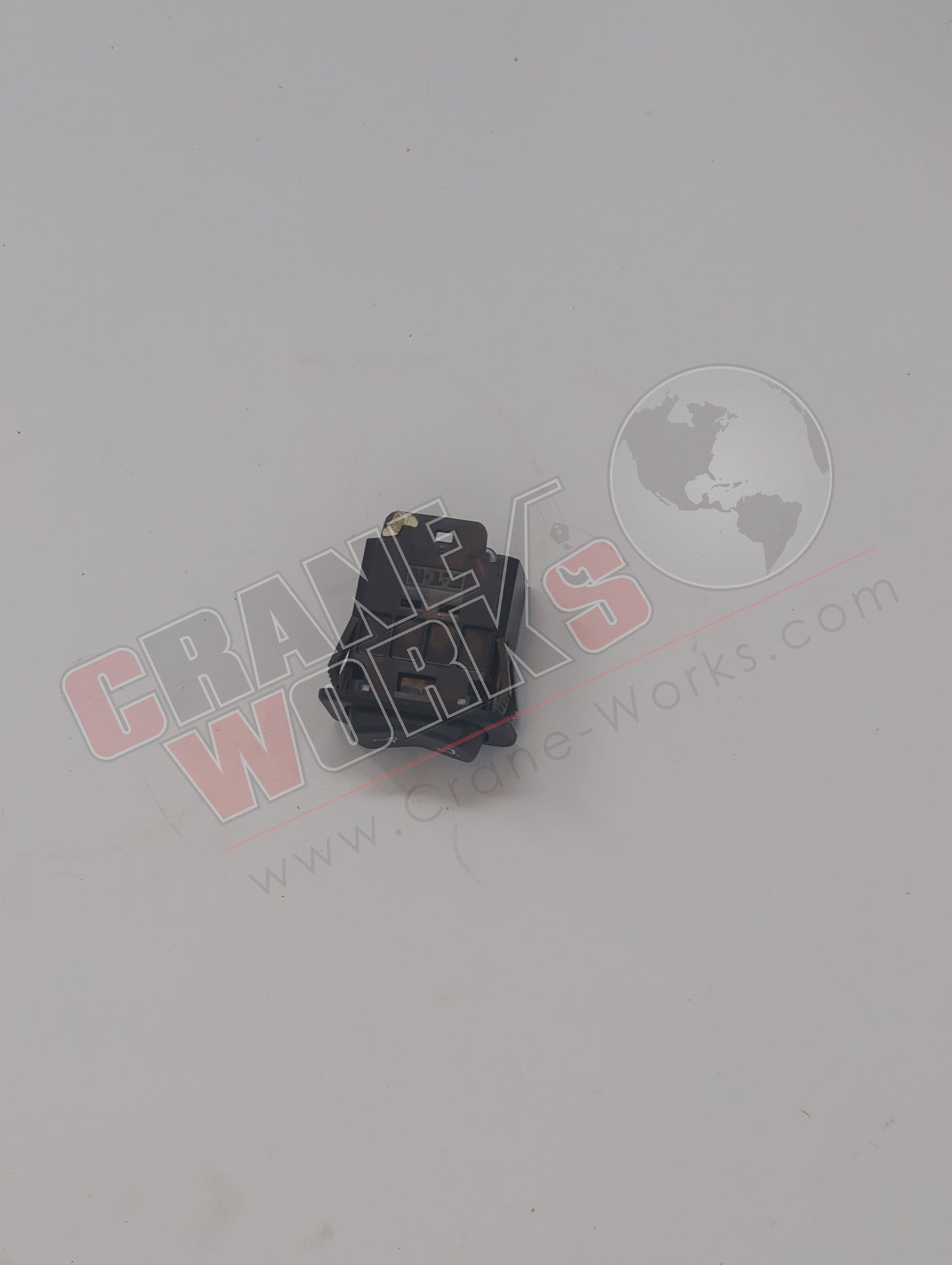 63102002 | New Rotary Switch Knob (Ek1194)