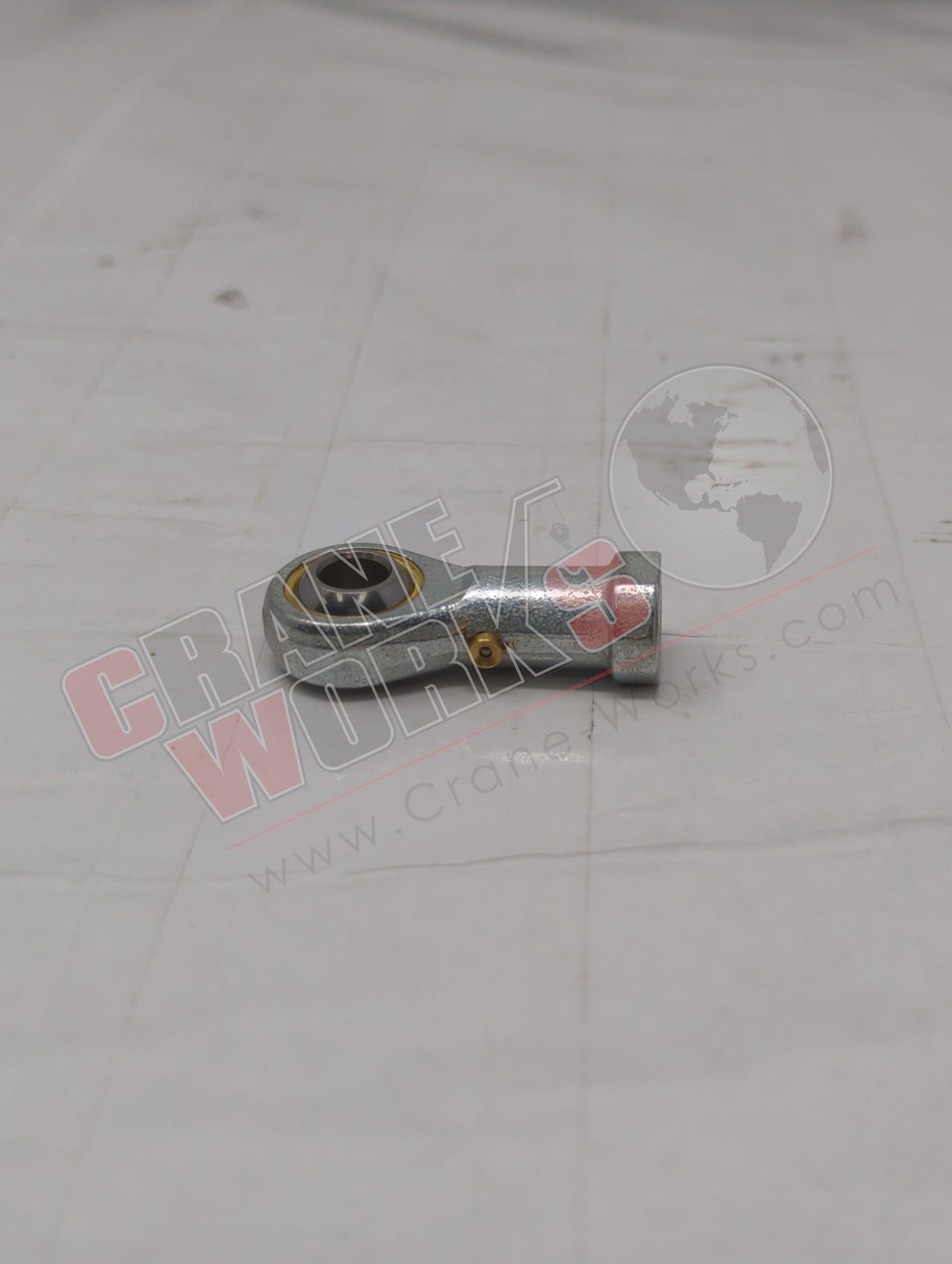 EZ 879 | New Clevis Head