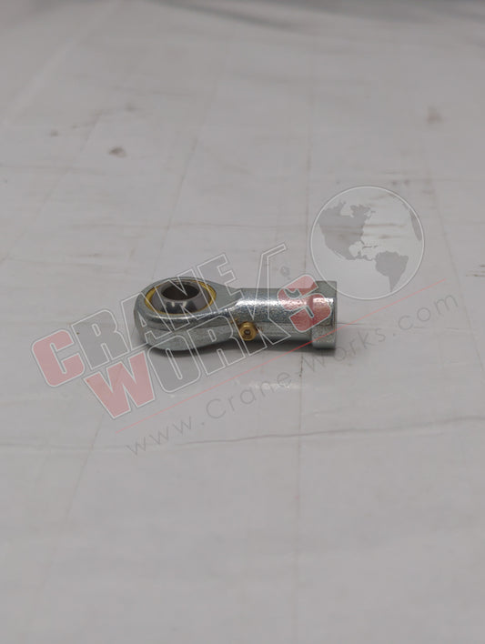 EZ 879 | New Clevis Head