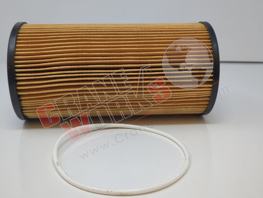 P40019 | New Oil Filter