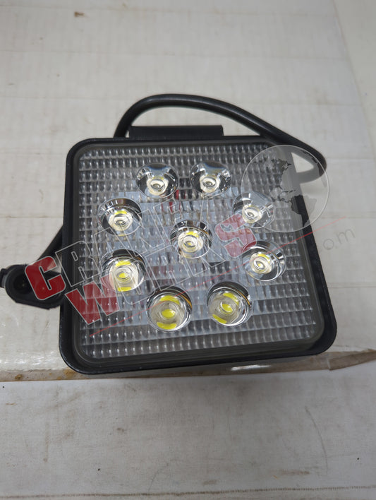 36314 | New Square Work Light