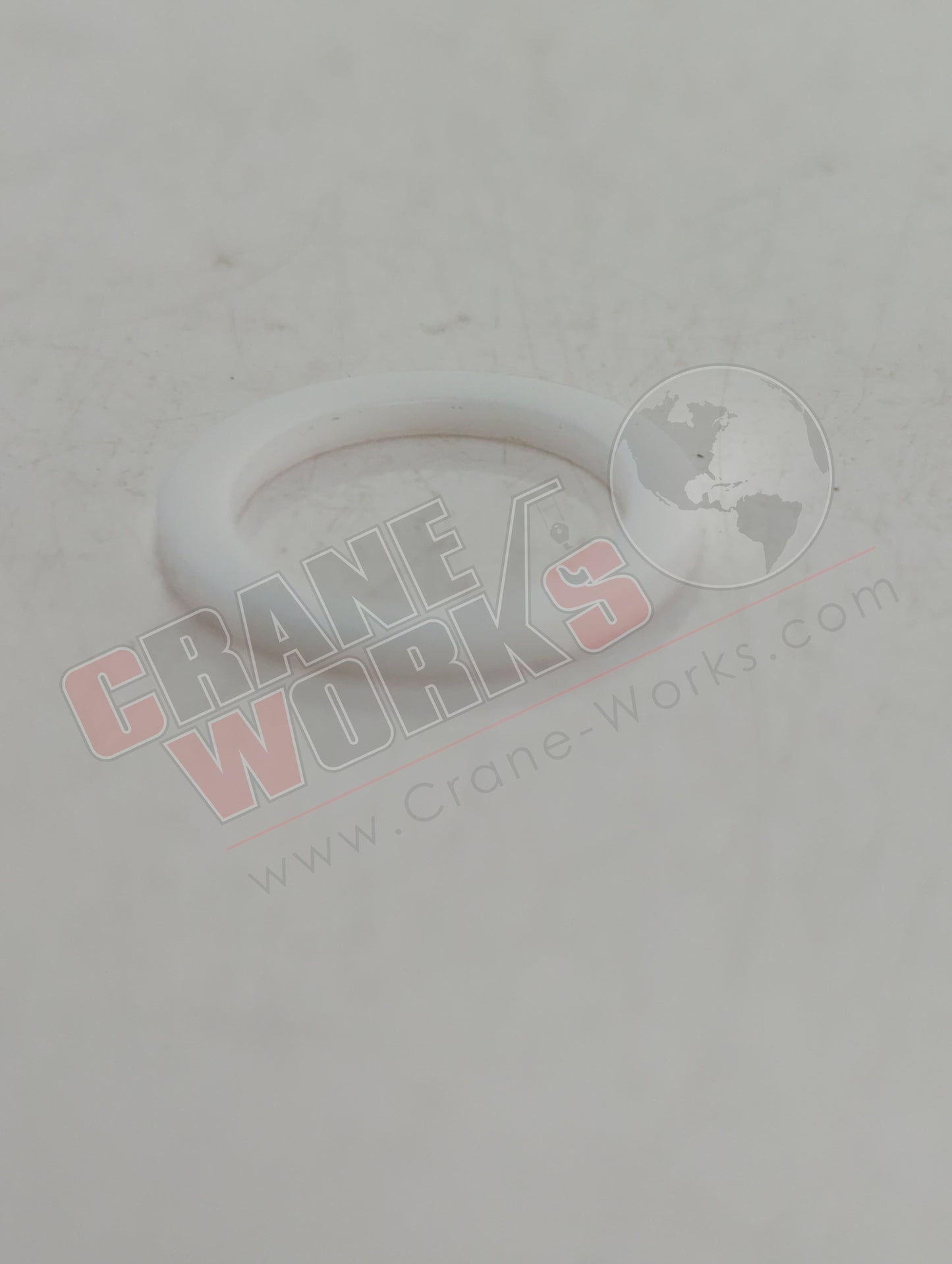 50112864 | New Flat Washer