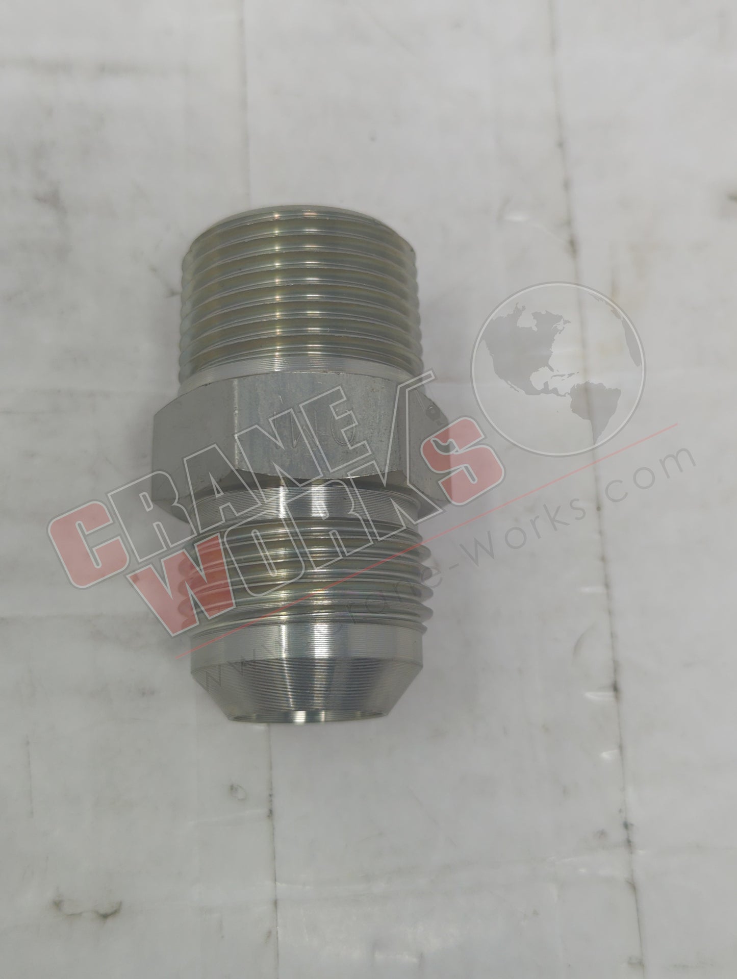 10318 | New 3/4" Mjic X 3/4" Mpt (2404-12-12)