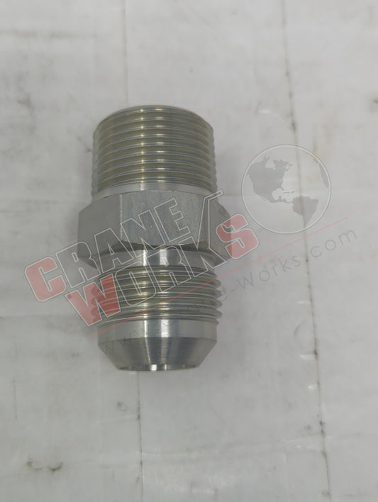 10318 | New 3/4" Mjic X 3/4" Mpt (2404-12-12)