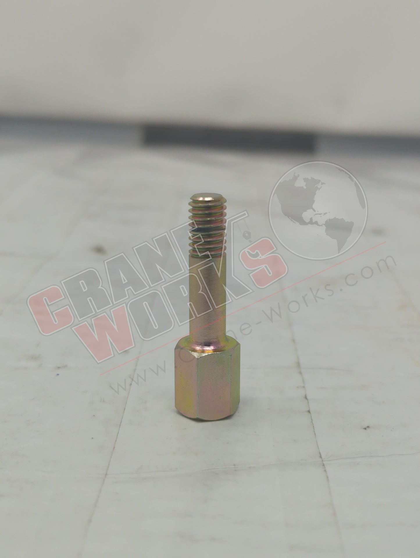 P050601 | New Cover Spacer