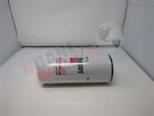 LF9009FLG | New Oil Filter