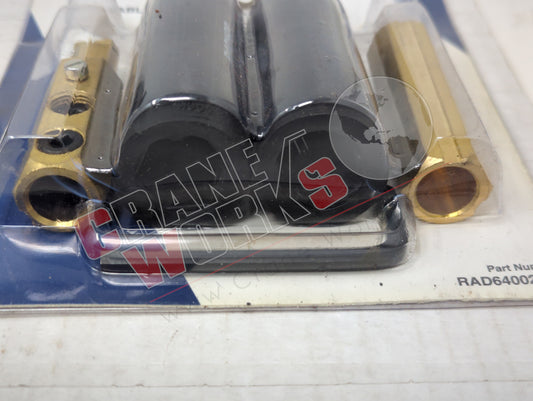 TWE9425-1425 | New Tweco 4-Wpc Positive-Cam Mechanical Ca